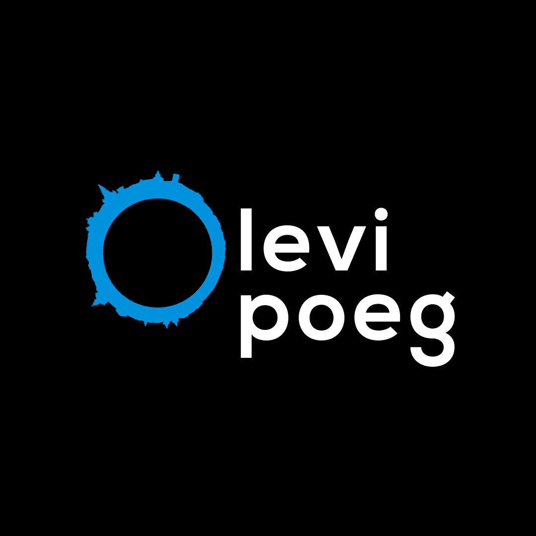 Olevipoeg